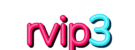 rvip3 — logo kanal
