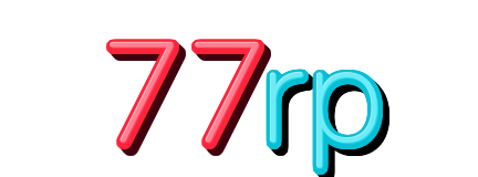77rp — logo kanal