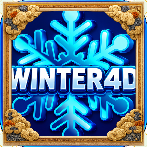winter4d — galeri pratinjau - APK Resmi
