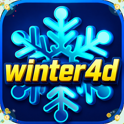 winter4d — galeri pratinjau Resmi APK